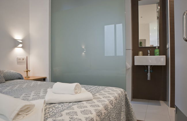 Barrio Santa Cruz Andando - Photo 5