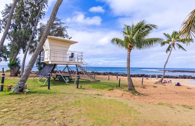 Kauai Kiahuna Plantation by Coldwell Banker Island Vacations - Foto 66