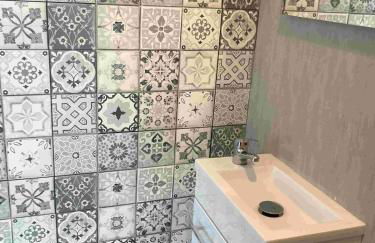 Maison plain-pied au calme proche lac de miel Wifi gratuit - Foto 17