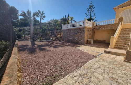 Villa 'Vista del mar' with private pool and incredible sea view! - Photo 35