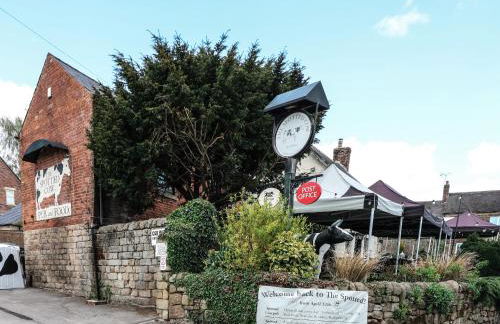 Chestnuts Barn - Foto 16