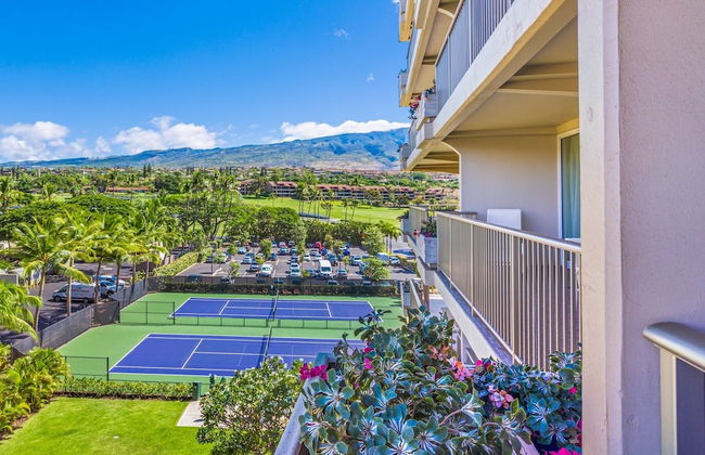 Whaler 518 Oceanview Studio Condo Condo by RedAwning - Foto 29