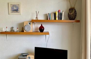 Pied à terre pour des vacances au bord de la mer - Foto 12