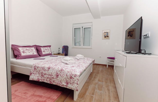 Waterfront Apartment Petrovina - Foto 6