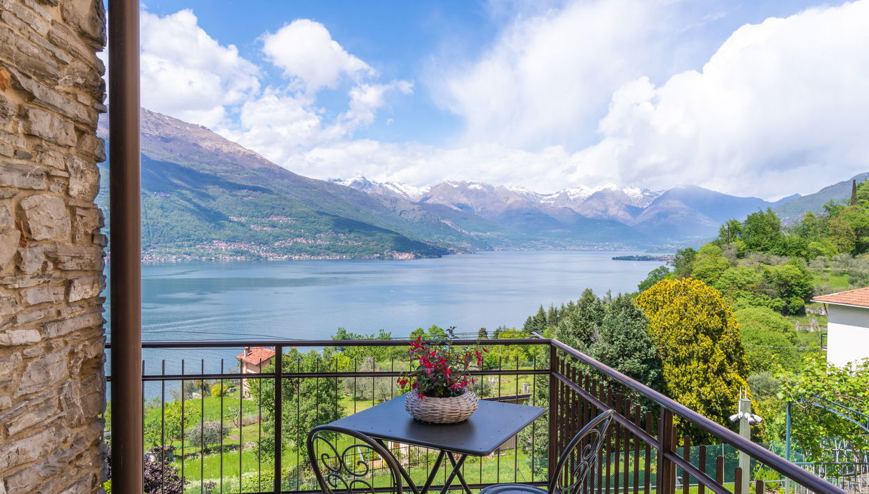 Holiday Home Casa Rina by Interhome - Foto 1, Terrace