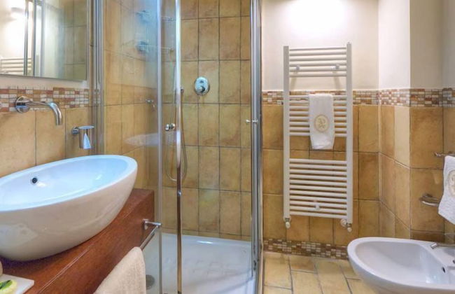 Villa Gens Camuria - Photo 15