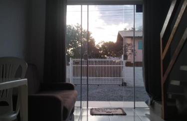 Loft/APTO em Praia da Pinheira - Foto 30