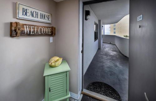 Nautilus 2310 Gulf View 3rd Floor 2 BR 2 BA - Foto 18