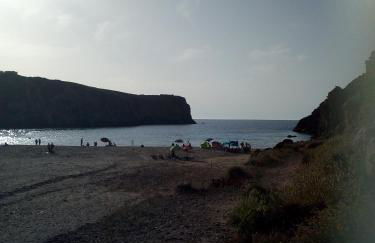 AL MARE, AL SOLE, SI', ma nella CASA DEL MINATORE - Foto 32
