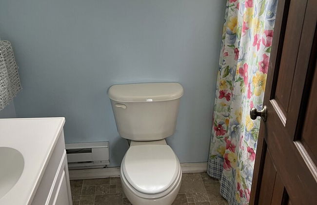 Echo Valley Cottages - Foto 78