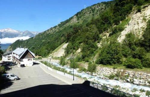 Résidence Ayre - Appartement 6 couchages proche du centre de Barèges MAE-8624 - Foto 1