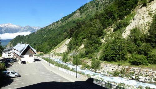 Résidence Ayre - Appartement 6 couchages proche du centre de Barèges MAE-8624 - Foto 1