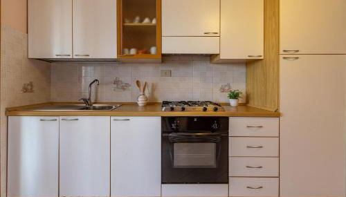 Lido degli Estensi Terrace Apartment - Photo 4