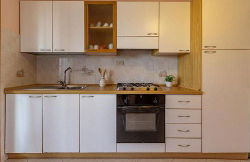 Lido degli Estensi Terrace Apartment - Foto 4