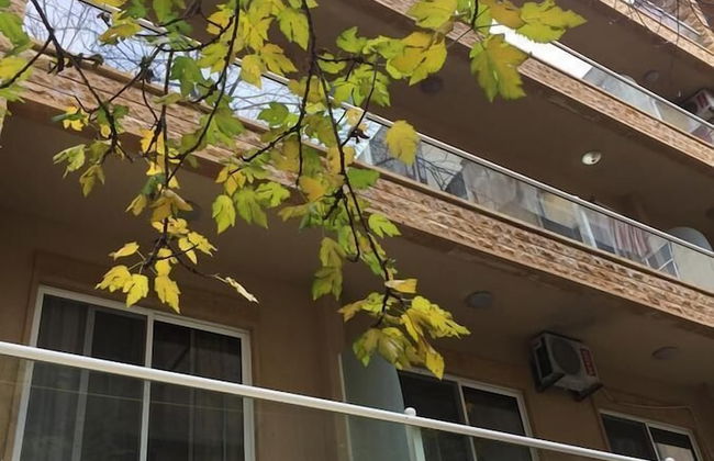 Weekend Furnished Apartment - Foto 13