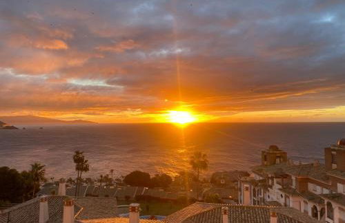 Jardines de Adnania en Marina del Este con vistas al mar - Photo 33