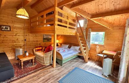 Schilchernhof - Ferienwohnungen im Allgäu - Foto 36