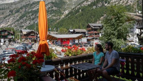 Incanto Walser Apartments Piazza - Foto 3