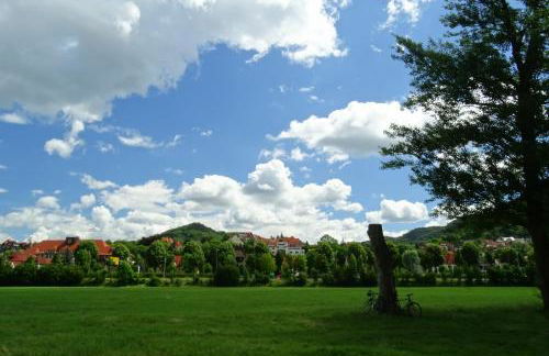 Ferienwohnung an den Grundwiesen - Foto 54