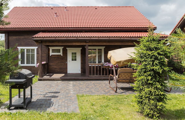 Fish Point Family Resort - Foto 16