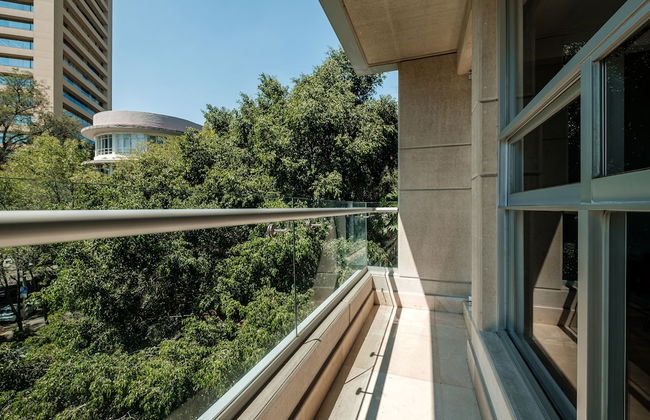 Nido Parque Lincoln - Foto 52