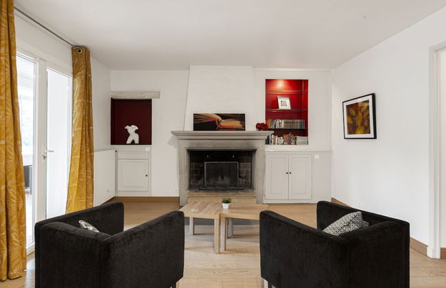 Résidence Aloa - Photo 11