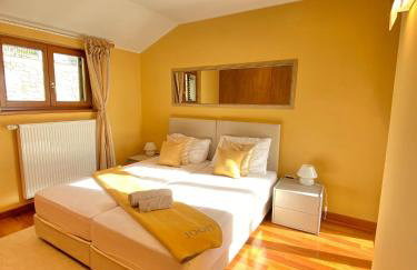 VILLA LOVRAN - 150 m to the beach - infinity pool - incredible sea view - fitness gym - Foto 52