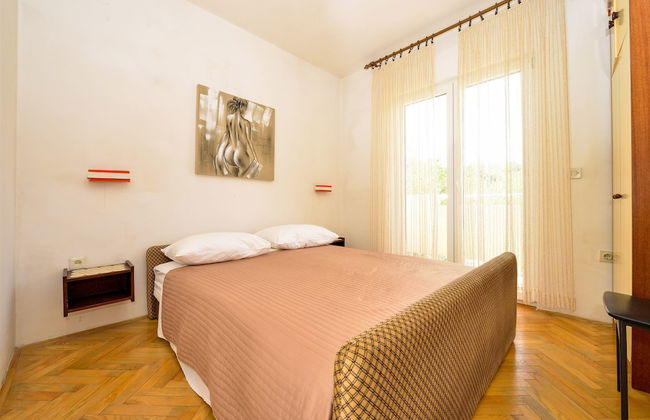 Apartments Villa Ana - Foto 8