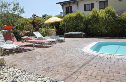 Apartment in Lazise - Gardasee 21986 - Foto 27