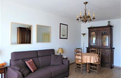 SUNNY DAYS - App 60 m2 avec balcon, 4 pers, 3e étage, au calme et ensoleillé - Foto 1