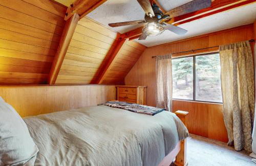 Lakeview Cabin - Foto 15