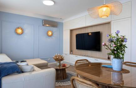 LAKEVIEW Prestige Apartments - Foto 25