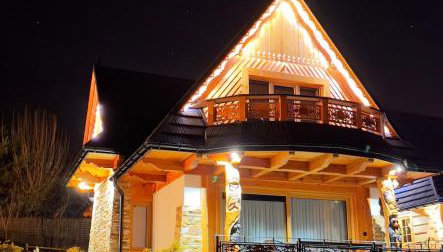 Domek z Widokiem -Tatry Cottage with a view of the Tatra Mountains- Zakopane - Foto 1