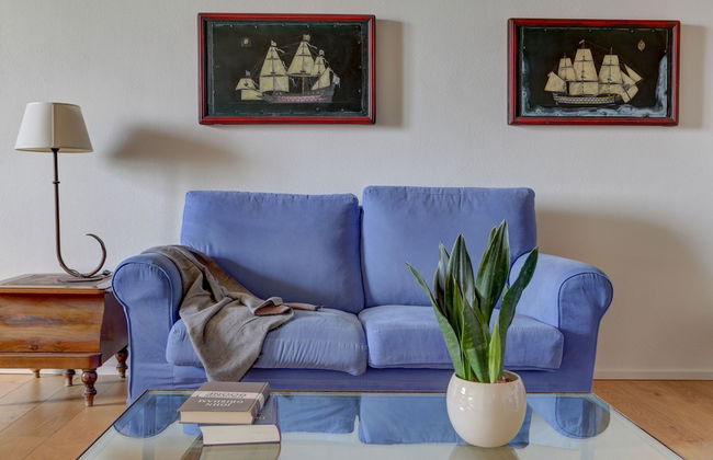 Villa Vetta Marina - My Extra Home - Foto 51