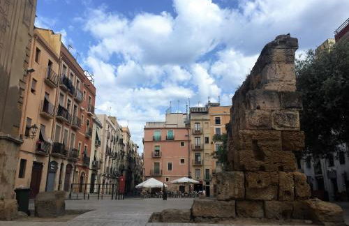 Apartamento Merceria - Tarragona - Foto 36