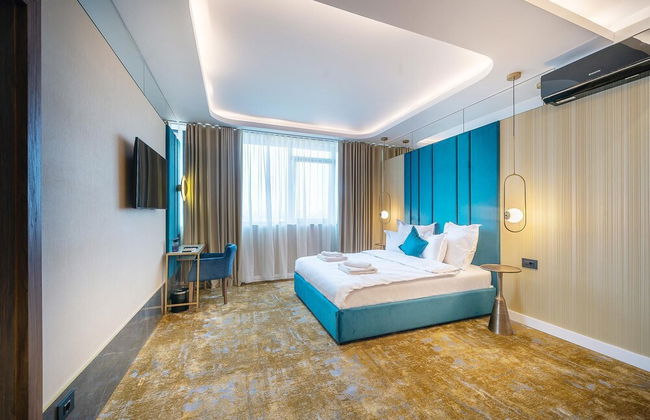 Yasu Luxury Rooms - Foto 6