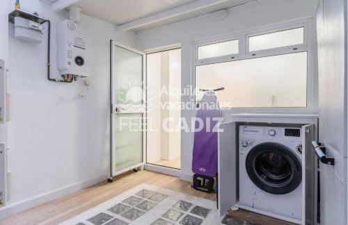 La terraza del Falla, Feel Cádiz - Photo 24