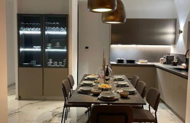 Appartement de luxe type 4 Eden Suite Sanguinaires vue mer avec piscine chauffée résidence Ajaccio - Foto 66