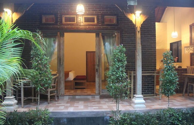 Prayatna Villas - Photo 8