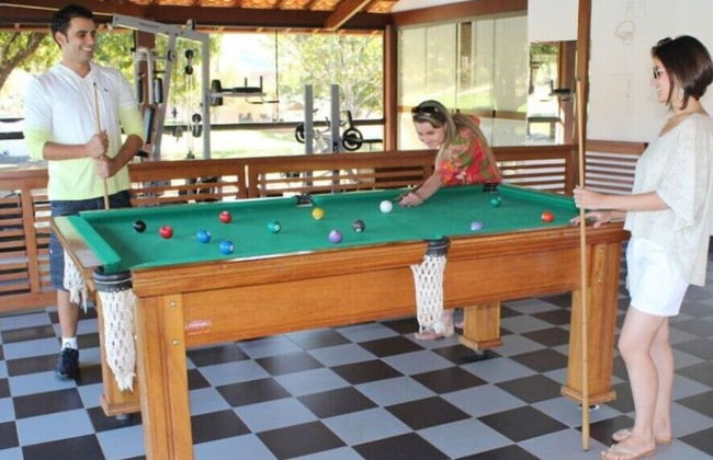 Engenho da Serra Hotel & Ecoresort - Foto 41