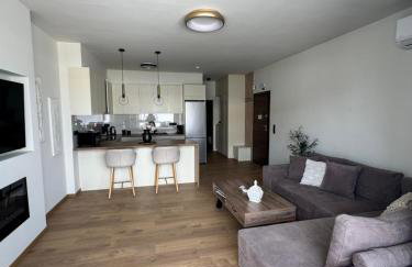 Thetis luxury apartment - Foto 13