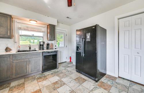 Near Dtwn Somerset Tranquil Getaway with Fire Pit - Foto 8