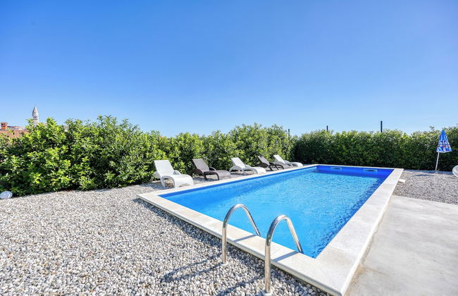 Pool House Lilly - Foto 11