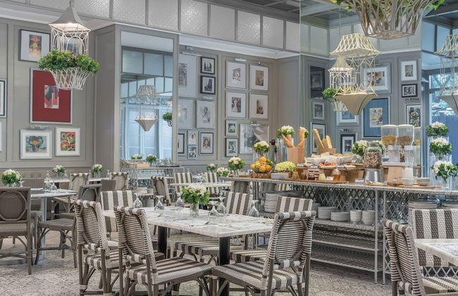 Citadines Millennium Ortigas Manila - Foto 59