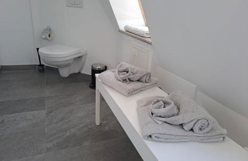 Penthouse über den Dächern Badenweilers - Foto 30