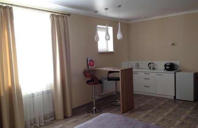 Apartamenty KMV - Foto 1