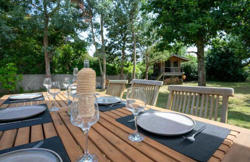 Maison Vacances Gaetan - Foto 20