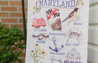 Annapolis Charm Waterfront Getaway Near USNA - FISH & CRAB from your PRIVATE PIER! - Foto 45