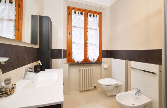 Villa Cerbaie - Foto 16