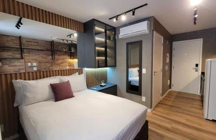 Bem Sofisticado Perto do Metrô na Vila Mariana - Foto 6